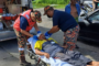 Dr. Joachim pinapatahak ponguhupan kumaa mongingindapu’ i noumpadanan kinotutudan id Kundasang