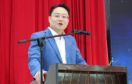 馬中總商會沙分會5月選舉 劉威澤宣佈競選會長