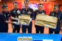 Baidu lancar model AI baharu saingi DeepSeek