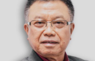 Harun Ismail dilantik Ahli CEO@Faculty Programme KPT UMS
