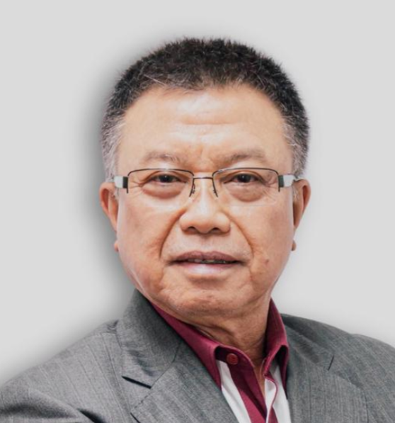 Harun Ismail dilantik Ahli CEO@Faculty Programme KPT UMS