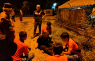 Individu dikehendaki polis dicekup APM