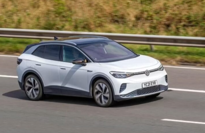 Penghadang lebuh raya UK ‘tidak tahan’ tampung berat kenderaan elektrik