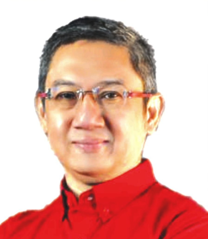 Pentadbiran Kerajaan GRS-PH Plus terus komited selesaikan isu rakyat - Mohd. Bahrin