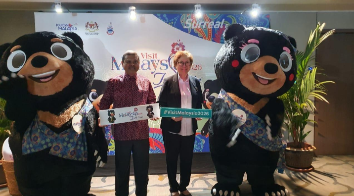 Sabah boosts sustainable tourism for Visit Malaysia 2026