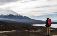 Pendaki Gunung Fuji bakal dikenakan bayaran masuk RM127