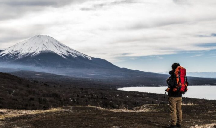 Pendaki Gunung Fuji bakal dikenakan bayaran masuk RM127