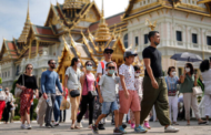 Thailand mahu kurangkan tempoh tinggal pelancong tanpa visa