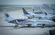 Pesawat MH720 mendarat cemas, isyarat kebakaran ketika penerbangan