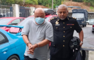 Warga emas didakwa minta RM20,000 bantu selesai kes polis