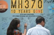 Kabinet setuju terma Ocean Infinity cari MH370
