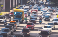 Kenderaan barangan dilarang berada di jalan raya sempena Aidilfitri