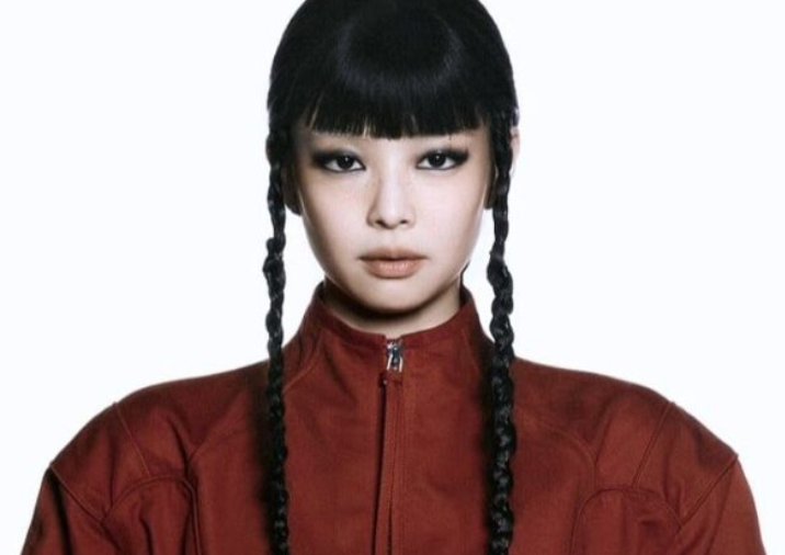 Jennie ‘mendunia’ dengan album solo