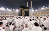 Arab Saudi perkenal ihram yang boleh dikitar semula