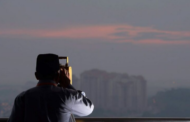 30 Mac tarikh tengok anak bulan Syawal