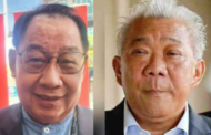 Bung Moktar amu’ komilo ponungkayanan, ka di Dr. Jeffrey