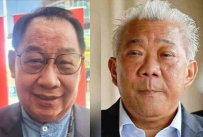 Bung Moktar cannot be trusted, says Dr Jeffrey