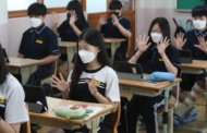 30 peratus sekolah di Korea Selatan guna buku teks AI