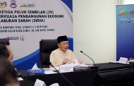 Sedia submits 14 projects worth RM702 mil under 13MP First Rolling Plan