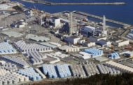 Jepun guna robot pindahkan beg pasir tercemar radioaktif di Fukushima