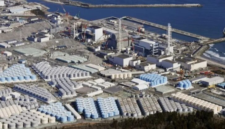 Jepun guna robot pindahkan beg pasir tercemar radioaktif di Fukushima