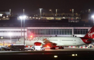 Lapangan Terbang Heathrow kembali operasi selepas kebakaran