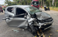 Kanak-kanak dua tahun maut, ibu ‘microsleep’ ketika memandu