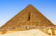 Penyelidik dakwa ada ‘bandar besar’ bawah Piramid Giza