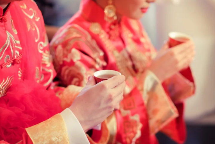 Beijing permudah daftar perkahwinan galak rakyat berkahwin