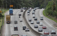 Op Selamat Aidilfitri bermula 29 Mac, babitkan hampir 7,000 anggota trafik