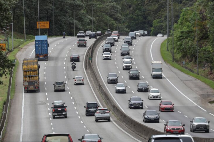 Op Selamat Aidilfitri bermula 29 Mac, babitkan hampir 7,000 anggota trafik