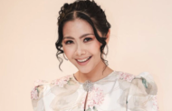 Trisha Ooi fokus kerjaya, belum sedia tamatkan zaman bujang