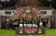 Piala MFL dimansuhkan, elak pasukan terbeban