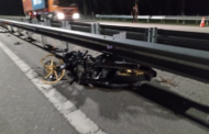 Seorang maut, tujuh cedera kemalangan 10 motosikal