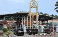 601 banduan dipilih sebagai Orang Bebas Berlesen