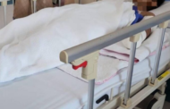 Pergelangan tangan dibuang angkara mercun