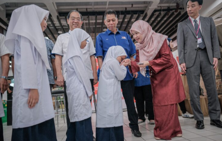 KPM tidak kompromi isu perkauman di sekolah – Fadhlina
