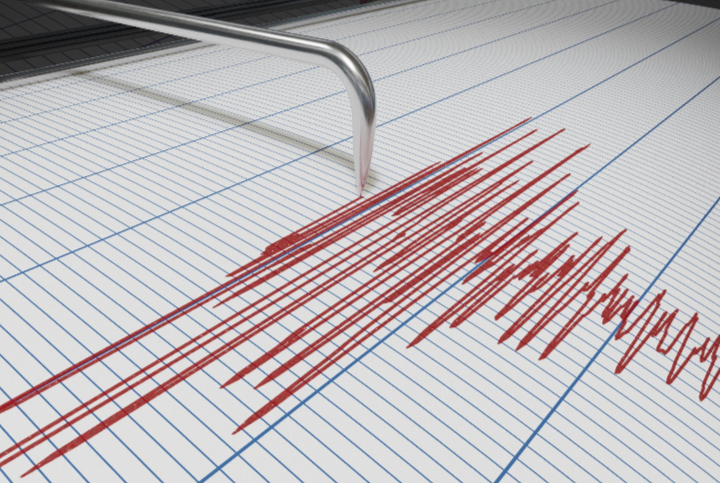 Gempa bumi 7.7 skala Richter gegar Thailand, Myanmar