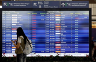 Ancaman siber dikesan di KLIA, operasi tidak terjejas