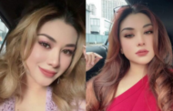 Tiada istilah siapa tiru siapa – Risteena