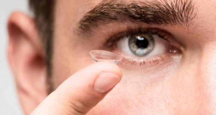 Penjualan peralatan optik secara dalam talian dilarang