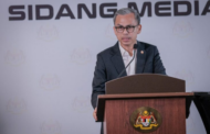 Kerajaan beri insentif kuota data minimum 5GB Hari Raya pertama