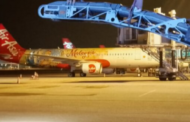 AirAsia sahkan tiada kebakaran enjin pada penerbangan AK128