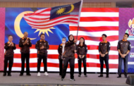 Jawatankuasa Pengelola Sukan SEA, Sukan Para ASEAN 2027 ditubuhkan