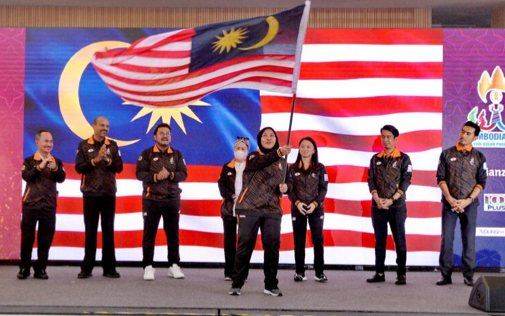 Jawatankuasa Pengelola Sukan SEA, Sukan Para ASEAN 2027 ditubuhkan