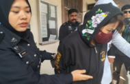 Pemandu mabuk tidak mengaku langgar dua calon SPM