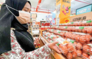 Harga barang terkawal, tiada kekurangan bekalan – Anwar