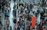 KLIA2 sesak, anak perantauan mula balik kampung sambut Aidilfitri