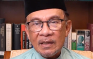 Perdana Menteri nasihatkan berhati-hati pulang ke kampung 
