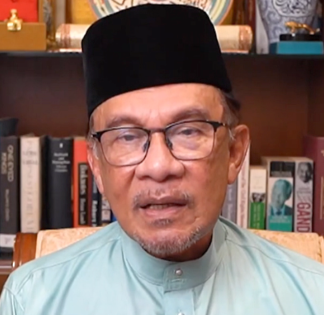 Perdana Menteri nasihatkan berhati-hati pulang ke kampung 
